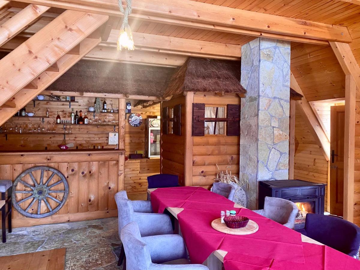 Blue Village 8 Kolašin Extérieur photo