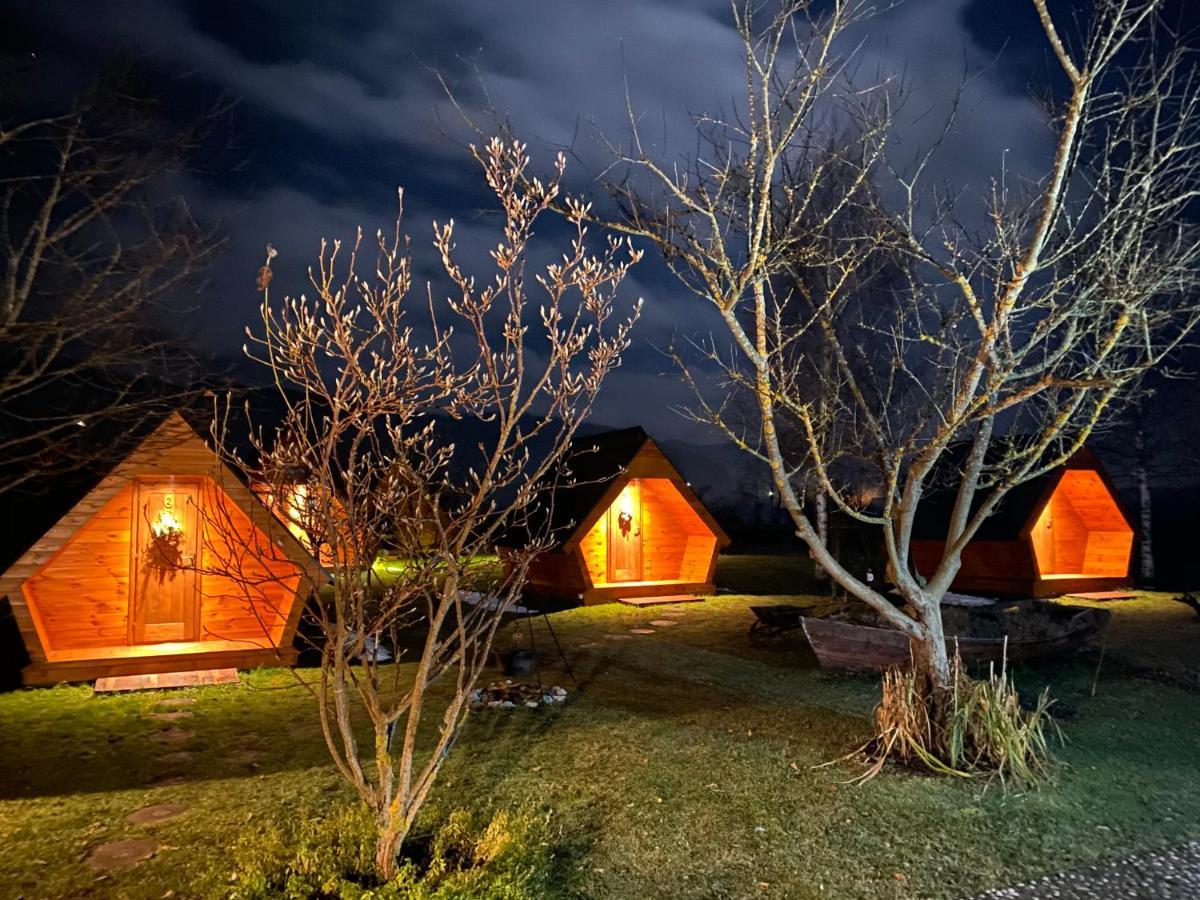 Blue Village 8 Kolašin Extérieur photo
