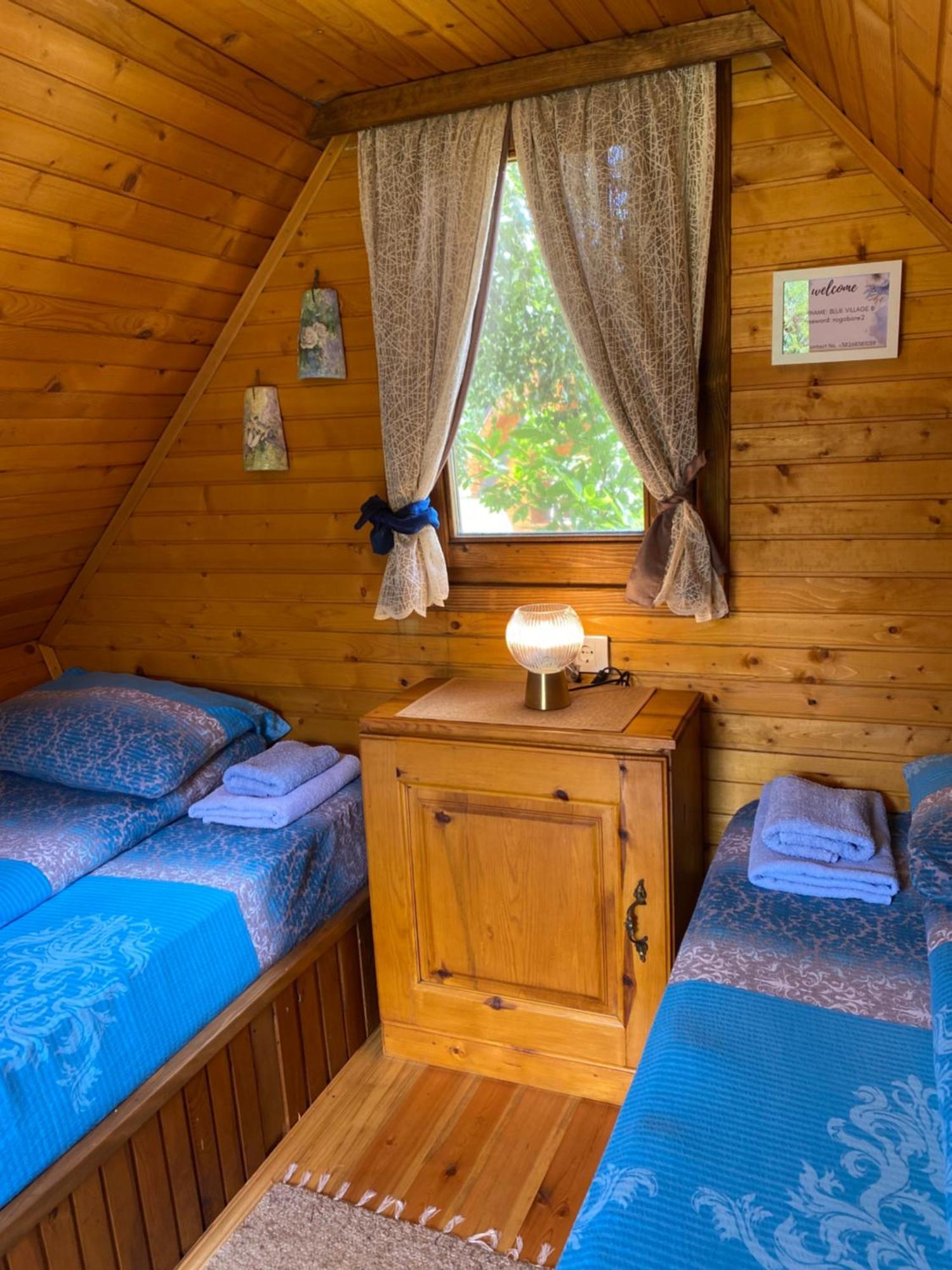 Blue Village 8 Kolašin Extérieur photo