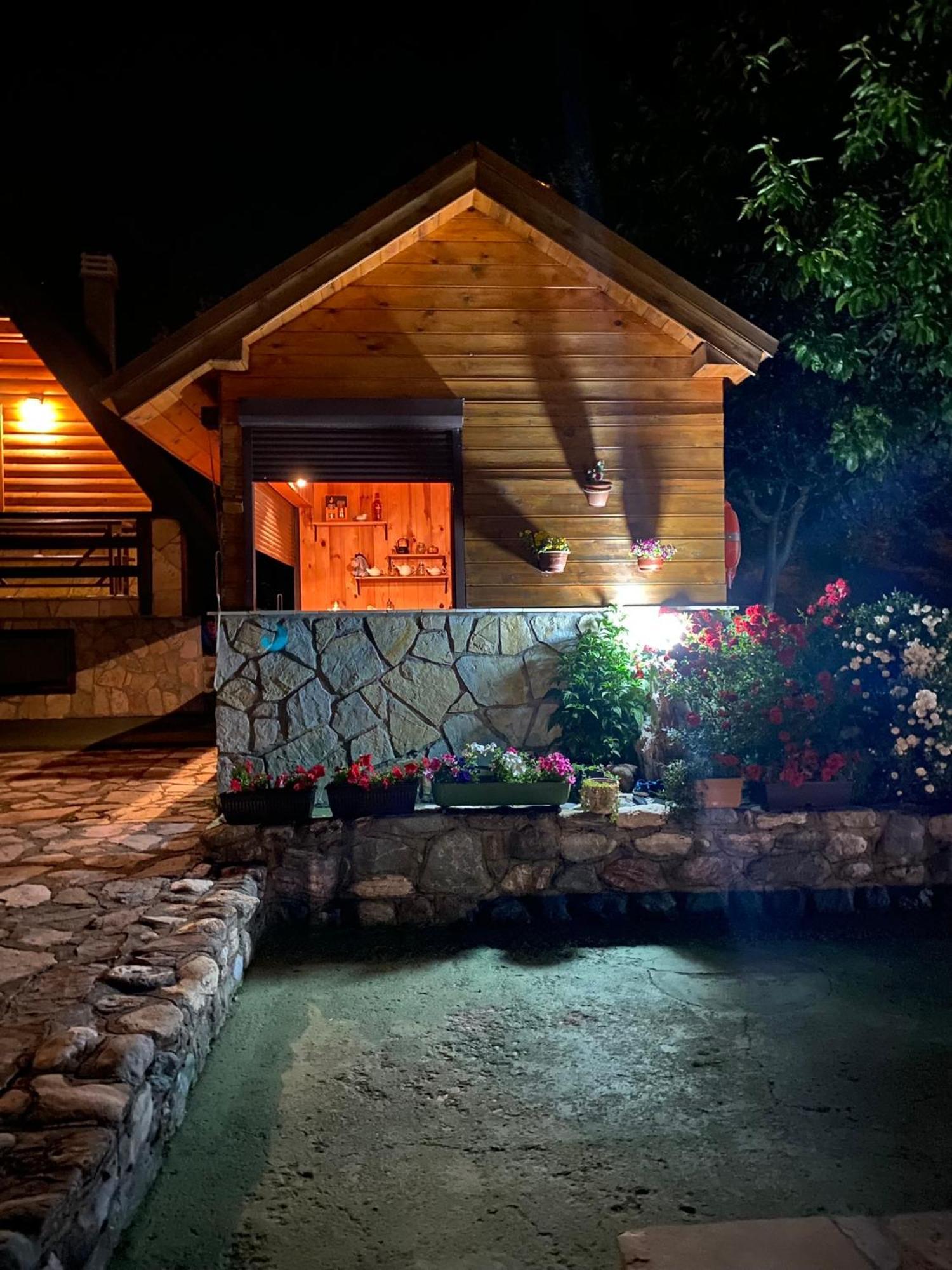 Blue Village 8 Kolašin Extérieur photo