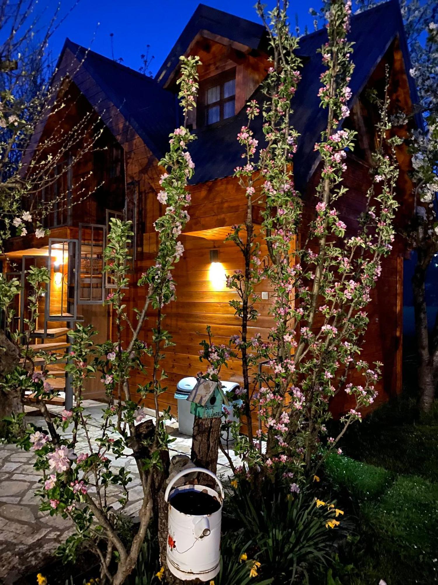 Blue Village 8 Kolašin Extérieur photo